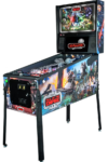 Stern Pinball Star Wars: Fall of the Empire Pro Pinball Machine