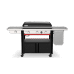Weber® SLATE GPSB 76 cm Premium Griddle