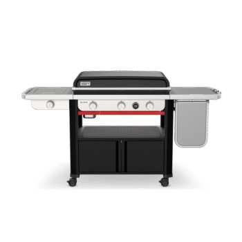 Weber® SLATE GPSB 76 cm Premium Griddle