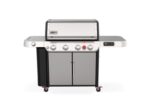 Weber Genesis Sx-435 Smart Stainless Steel