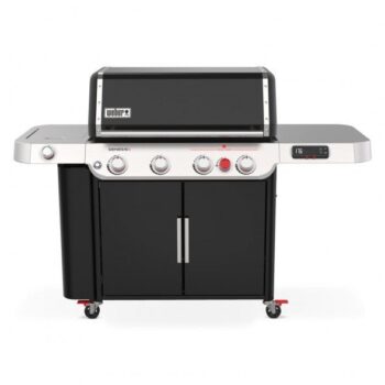 Weber Genesis Ex-435 Smart