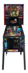 Stern Pinball Dungeons & Dragons: The Tyrant’s Eye Premium Pinball Machine