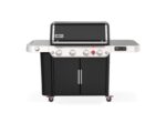 Weber Genesis EPX-435 Smart