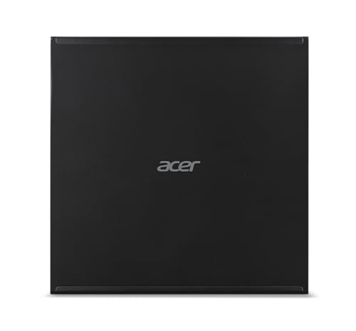 218LaBgjC4L._SL1500__-1.jpg Acer Veriton AI Mini Workstation Personal Computer GN100-UD11 Series