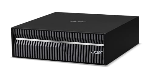 314ImGhfm8L._SL1500__-1.jpg Acer Veriton AI Mini Workstation Personal Computer GN100-UD11 Series