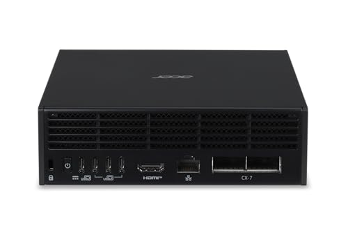 31YM8nCm-5L._SL1500__.jpg Acer Veriton AI Mini Workstation Personal Computer GN100-UD11 Series