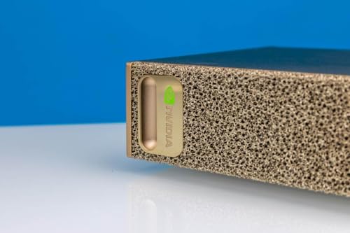 41KkMcM7j8L._SL1500__.jpg NVIDIA DGX Spark™ - Personal AI Desktop Supercomputer – Desktop GB10 Grace Blackwell Chip