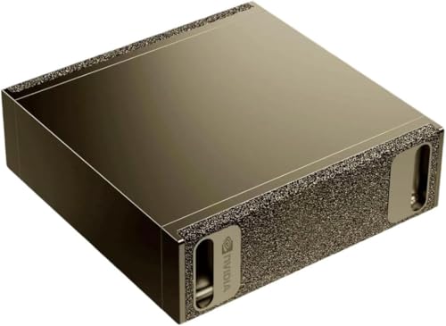 41d-v-tEEsL._SL1500__.jpg NVIDIA DGX Spark™ - Personal AI Desktop Supercomputer – Desktop GB10 Grace Blackwell Chip