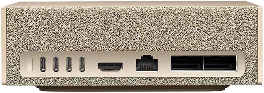 61S1PBuoqjL._SL1500__.jpg NVIDIA DGX Spark™ - Personal AI Desktop Supercomputer – Desktop GB10 Grace Blackwell Chip