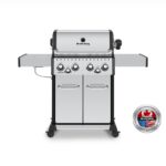 Broil King Baron S490 IR