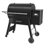 Traeger Ironwood 885 Wood Pellet Grill