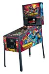 Stern Pinball King Kong: Myth of Terror Island Premium Pinball Machine