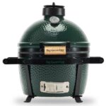 Big Green Egg – Minimax With Feet