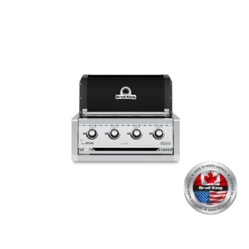 Broil King Regal 420 Built-In