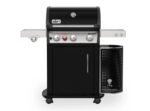 Weber Spirit Premium Ep-335 Gbs Black