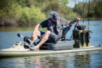 AirShip Pedal Fishing SUP/Kayak
