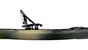 A.T.A.K. 120 Fishing Kayak