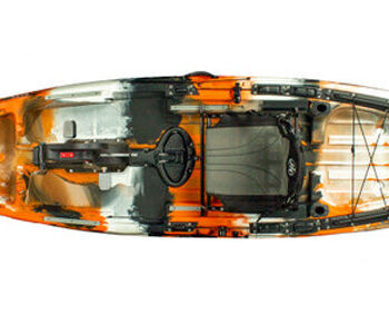 Bite FD Fishing Kayak