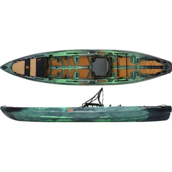 CK2 Venture Fishing Kayak