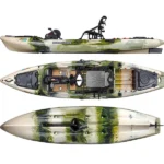 Coosa FD Fishing Kayak