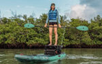 Cubera 120 Hybrid Fishing Kayak