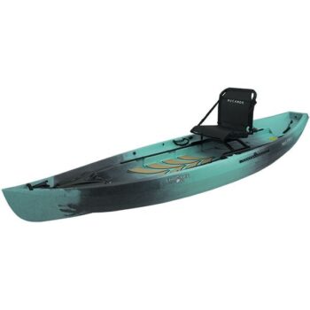Frontier 12 Fishing Kayak