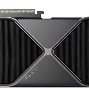 NVIDIA GeForce RTX 5090 Founders Edition (32GB)