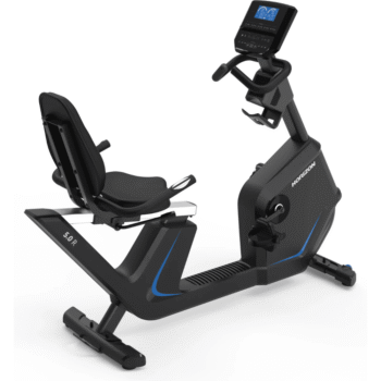 5.0R Recumbent Exercise Bike