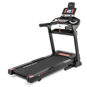 F63 Treadmill