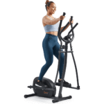 Programmable Magnetic Elliptical
