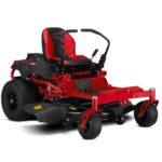Mustang Z50 Zero-Turn Mower