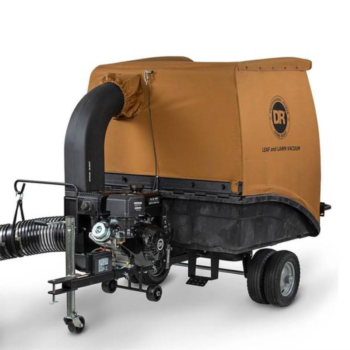 Leaf and Lawn Vacuum Pro 330