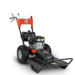 Pro 26 Field And Brush Mower 15.5 HP