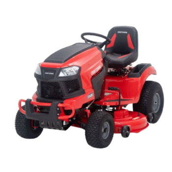 T2400 – 46″ Hydrostatic Gas Riding Mower