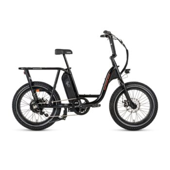 Rad Power RadRunner 2 Electric Utility Bike