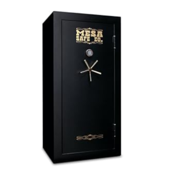 Mesa Safe Company Gun Safe 22.9 cu ft, Electronic Lock