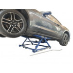 iDeal Lift 7000TLX Low-Rise, Portable and Storable Tilt Lift