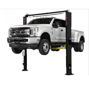 Platinum 10000 LB Certified 2-Post Lift – Atlas PVL-10
