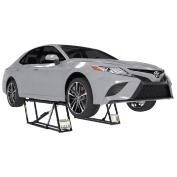 QuickJack 5000TL Portable Car Lift