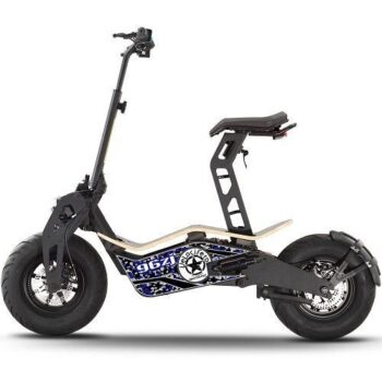Electric Bicycles