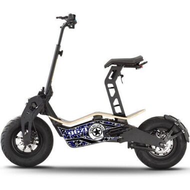 Electric Bicycles