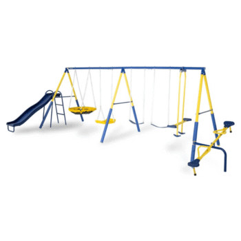 Swing sets