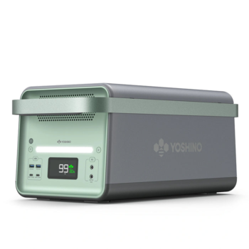 Portable Generators