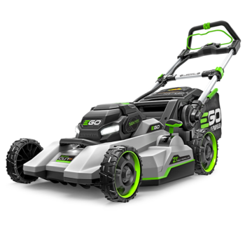 Ego Power+ 21″ Select Cut XP Mower with Touch Drive Kit