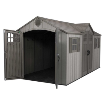 Sheds
