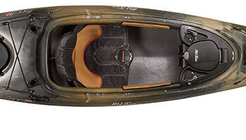 Loon 106 Angler Fishing Kayak