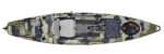 Lure 13.5 Overdrive V2 Fishing Kayak