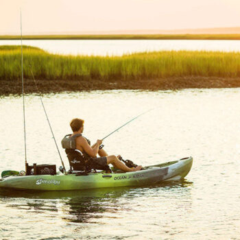 PDL Fishing Kayak