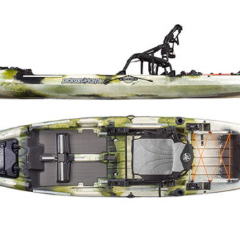 Mayfly Fishing Kayak