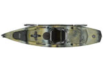 Mirage Compass Fishing Kayak